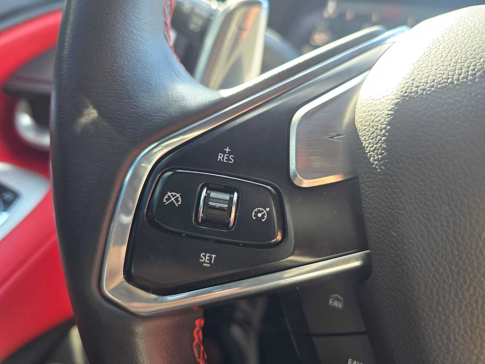 Used 2021 Chevrolet Corvette Stingray Preferred Cpe w/ Z51 Performance Package RWD image 26