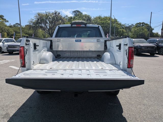 Used 2016 Ford F150 XL w/ Equipment Group 101A Mid AWD/4WD image 17