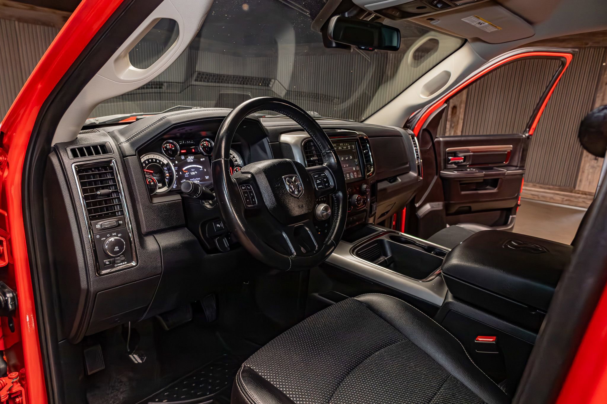 Used 2016 RAM 1500 Sport w/ Convenience Group image 12