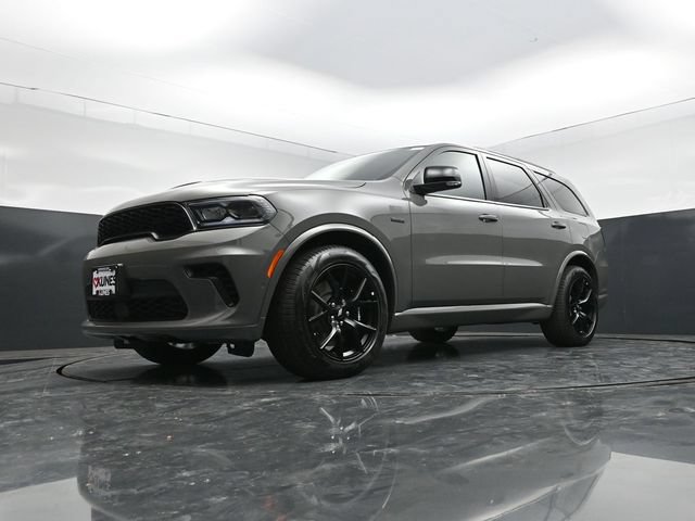 New 2026 Dodge Durango GT AWD/4WD image 50
