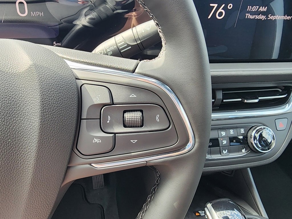 New 2026 Buick Envista Preferred w/ Convenience I Package image 20