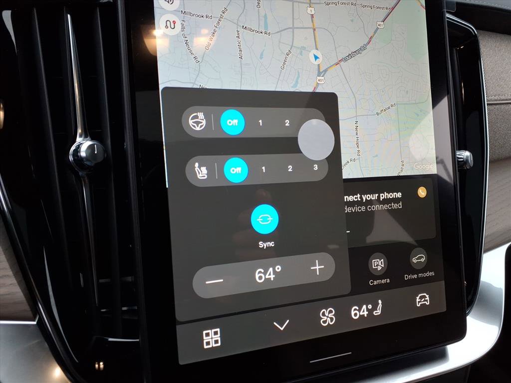 New 2026 Volvo XC90 B5 Core image 19