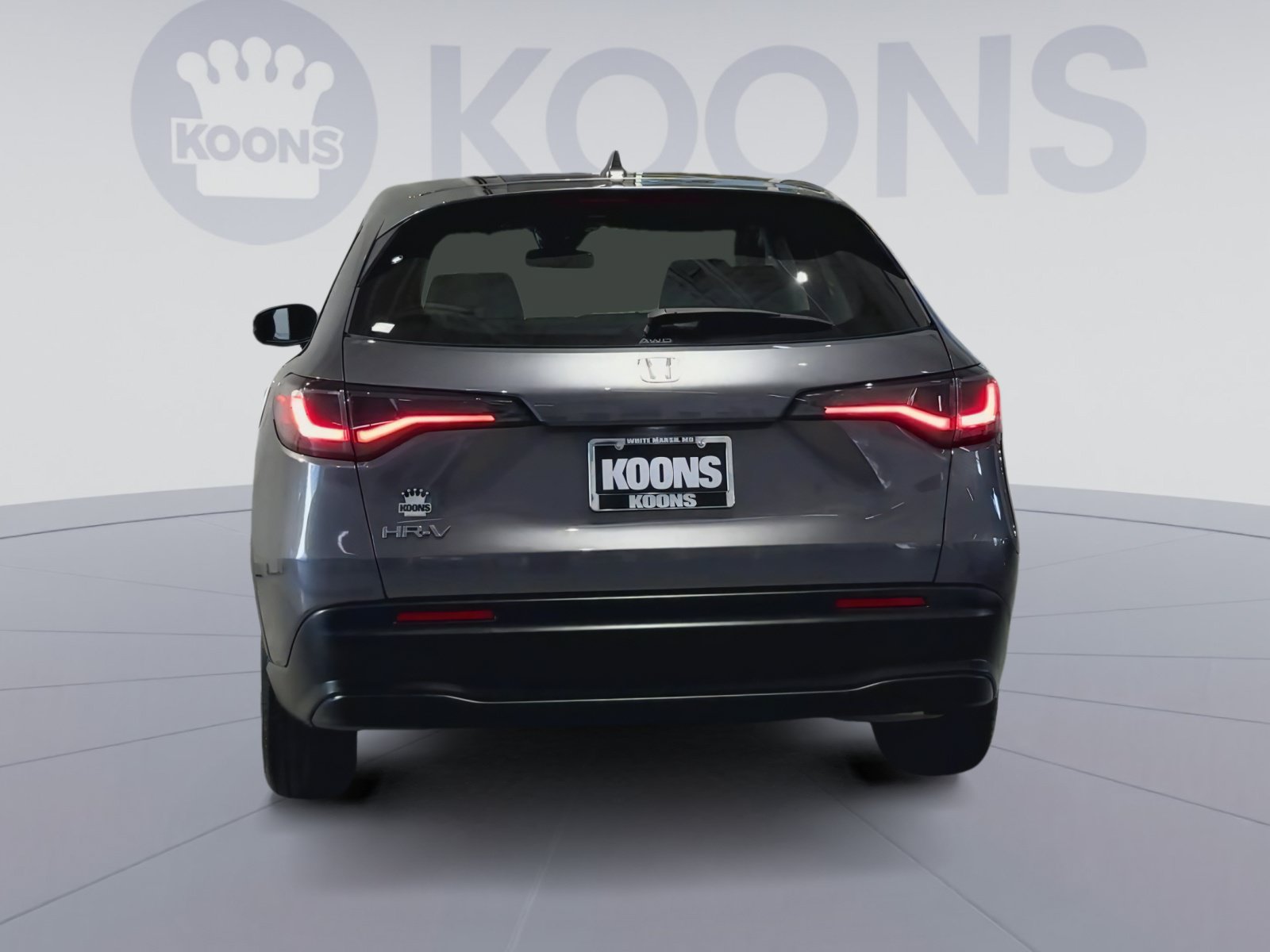 Used 2023 Honda HR-V LX image 10