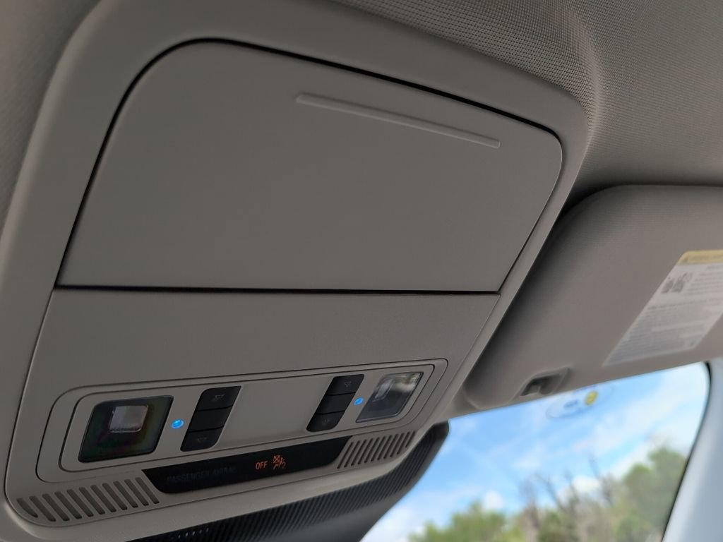 New 2026 Ford Explorer Platinum AWD/4WD image 23