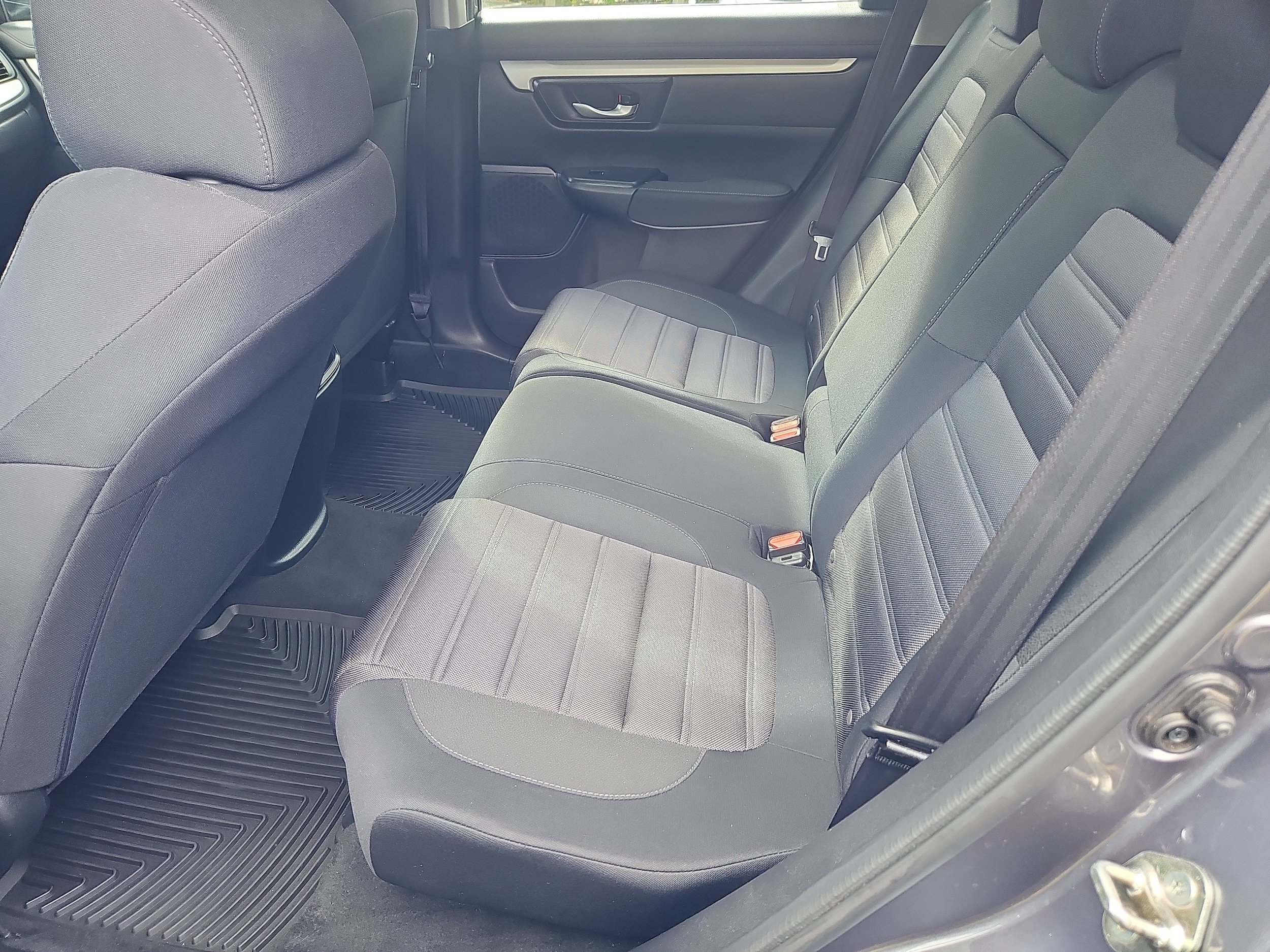 Used 2019 Honda CR-V LX image 25