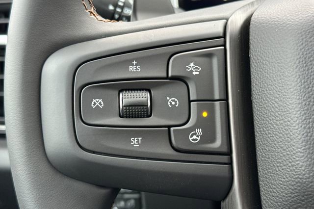 New 2026 GMC Sierra 1500 AT4 w/ AT4 Premium Package image 28