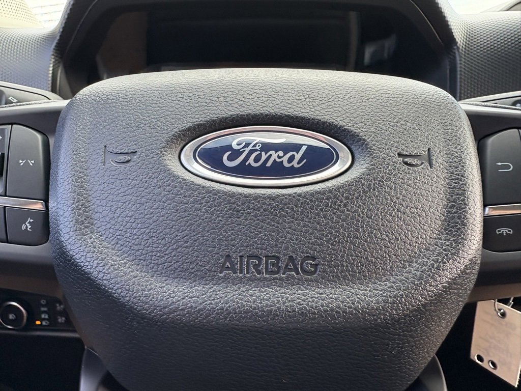 New 2025 Ford Ranger XL w/ Trailer Tow Package image 43