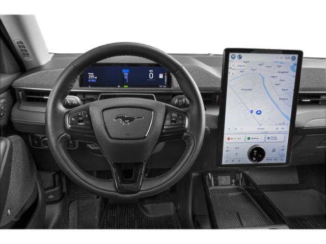 New 2026 Ford Mustang Mach-E Premium RWD image 4
