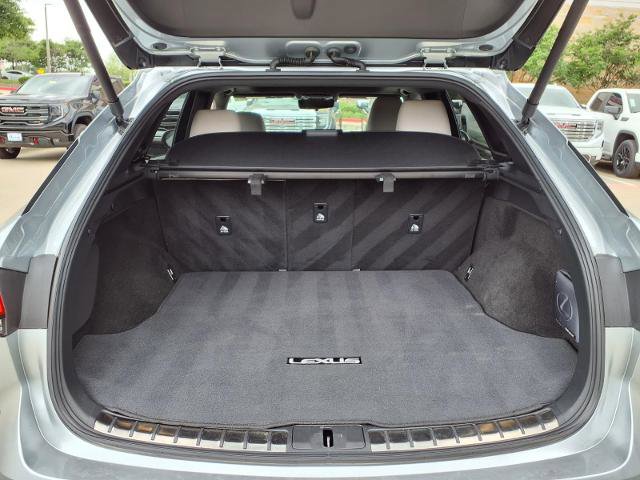 Used 2023 Lexus RX 350 Premium Plus w/ Accessory Package (Z1) FWD image 23