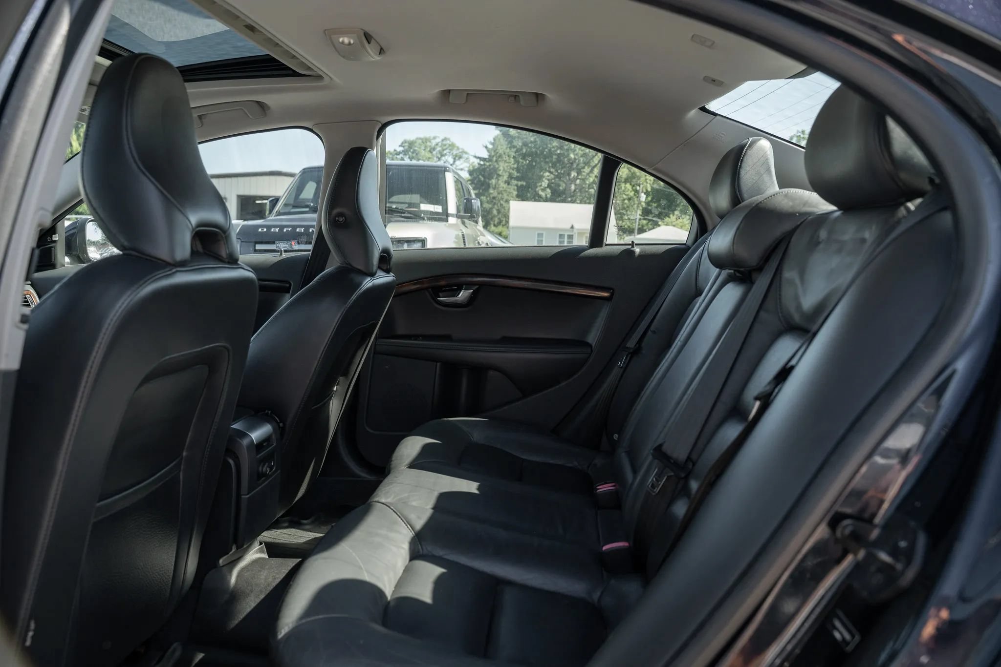 Used 2013 Volvo S80 3.2 FWD image 8