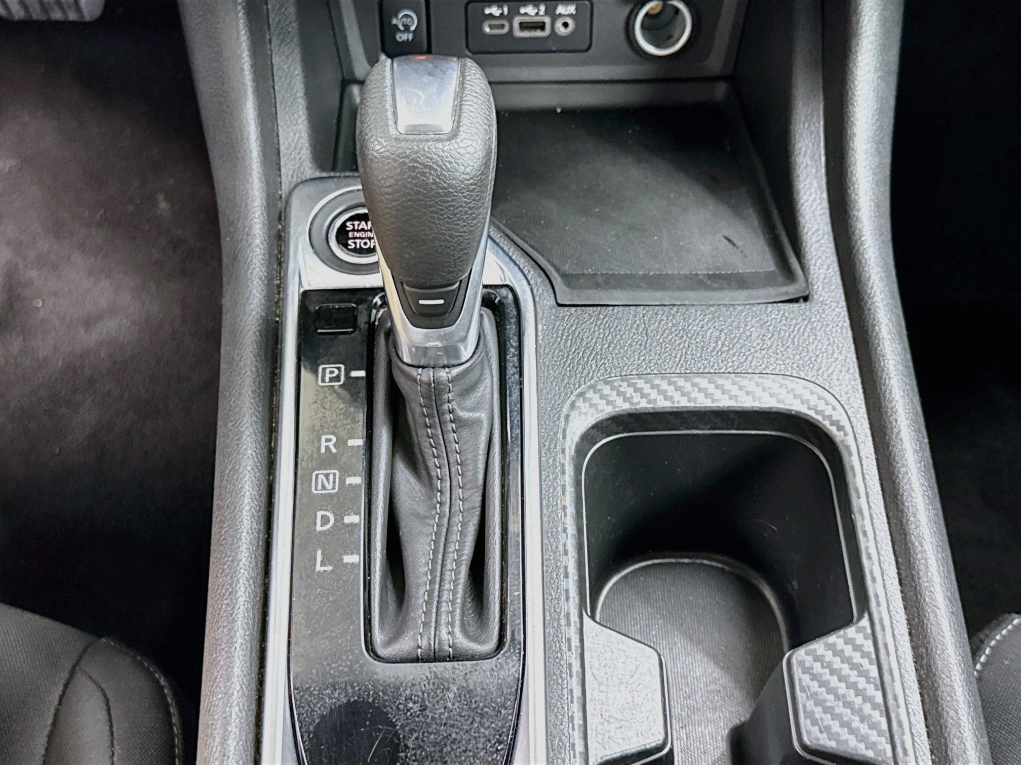 Used 2024 Nissan Sentra SV FWD image 23