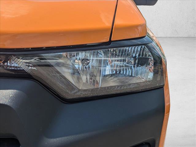 Used 2025 Chevrolet Colorado W/T w/ WT Custom Package image 7