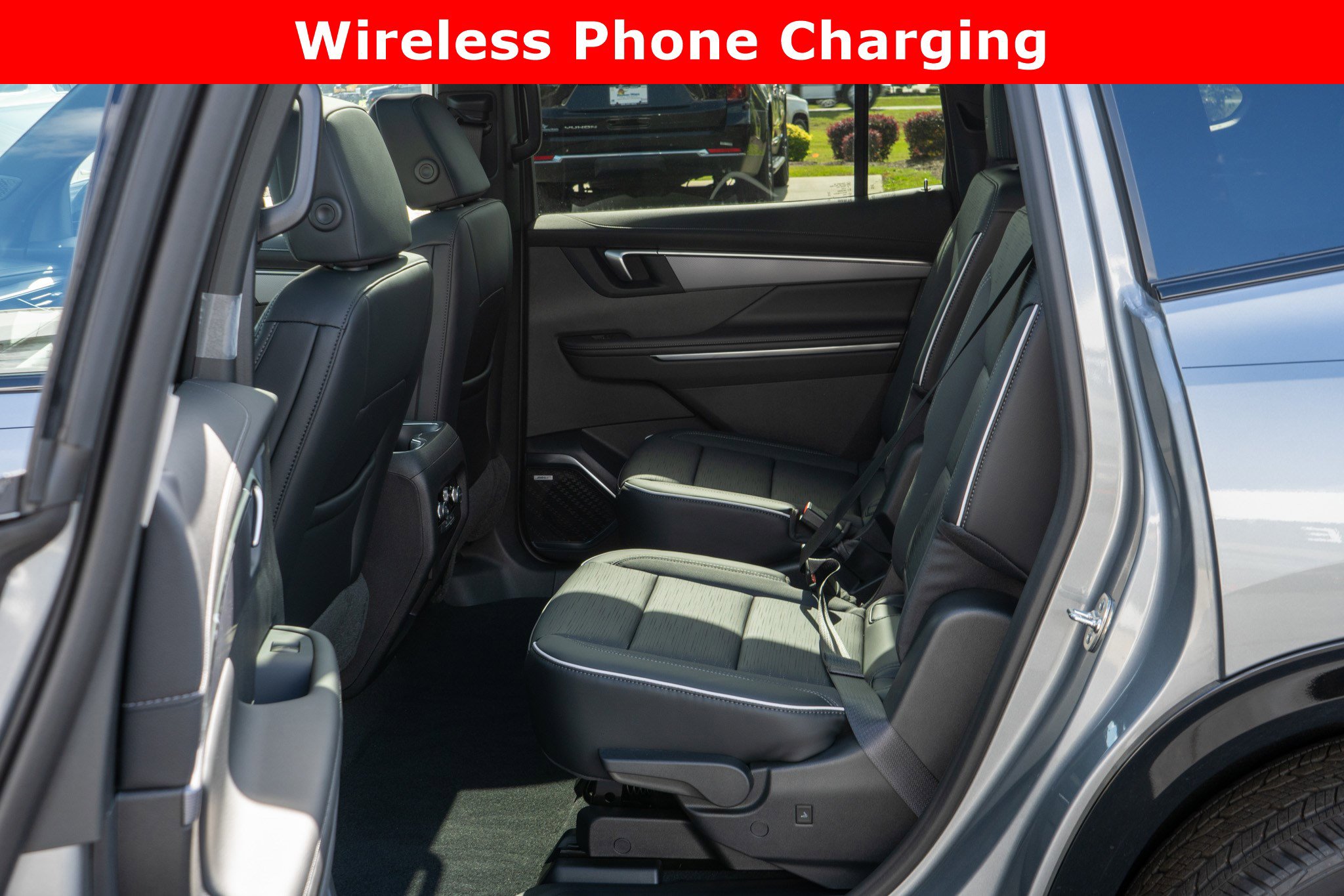 New 2026 Buick Enclave Sport Touring w/ Super Cruise Package image 20