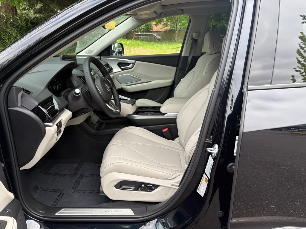New 2026 Acura RDX SH-AWD w/ Technology Package image 12