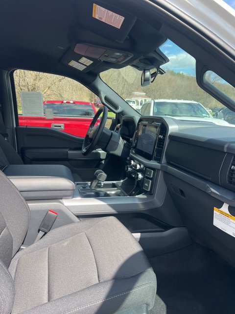 Used 2026 Ford F150 XLT AWD/4WD image 71