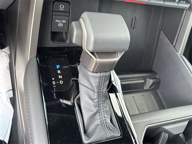 New 2026 Toyota Tundra Limited w/ Nightshade Package image 20