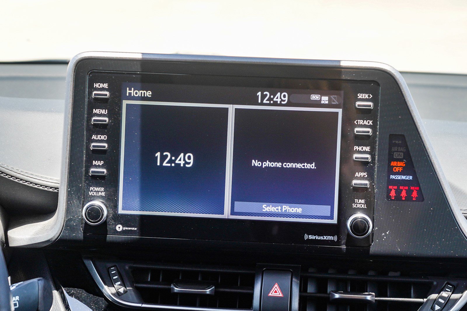 Certified 2021 Toyota C-HR LE FWD image 15