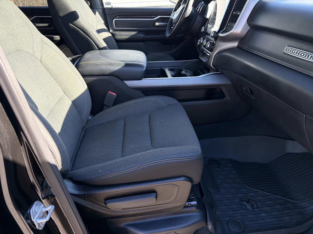 Used 2020 RAM 1500 Big Horn image 24