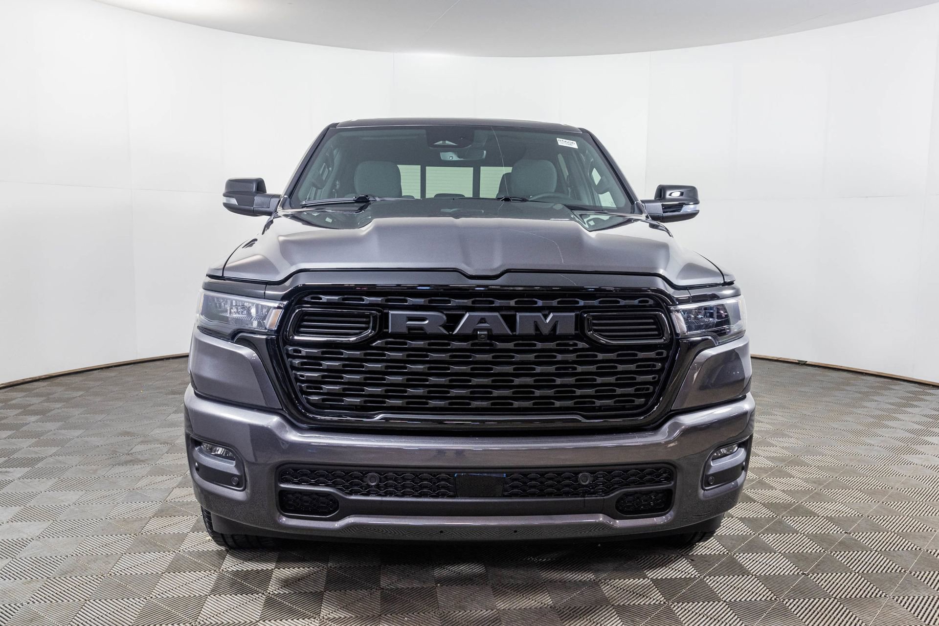 New 2026 RAM 1500 Big Horn image 12