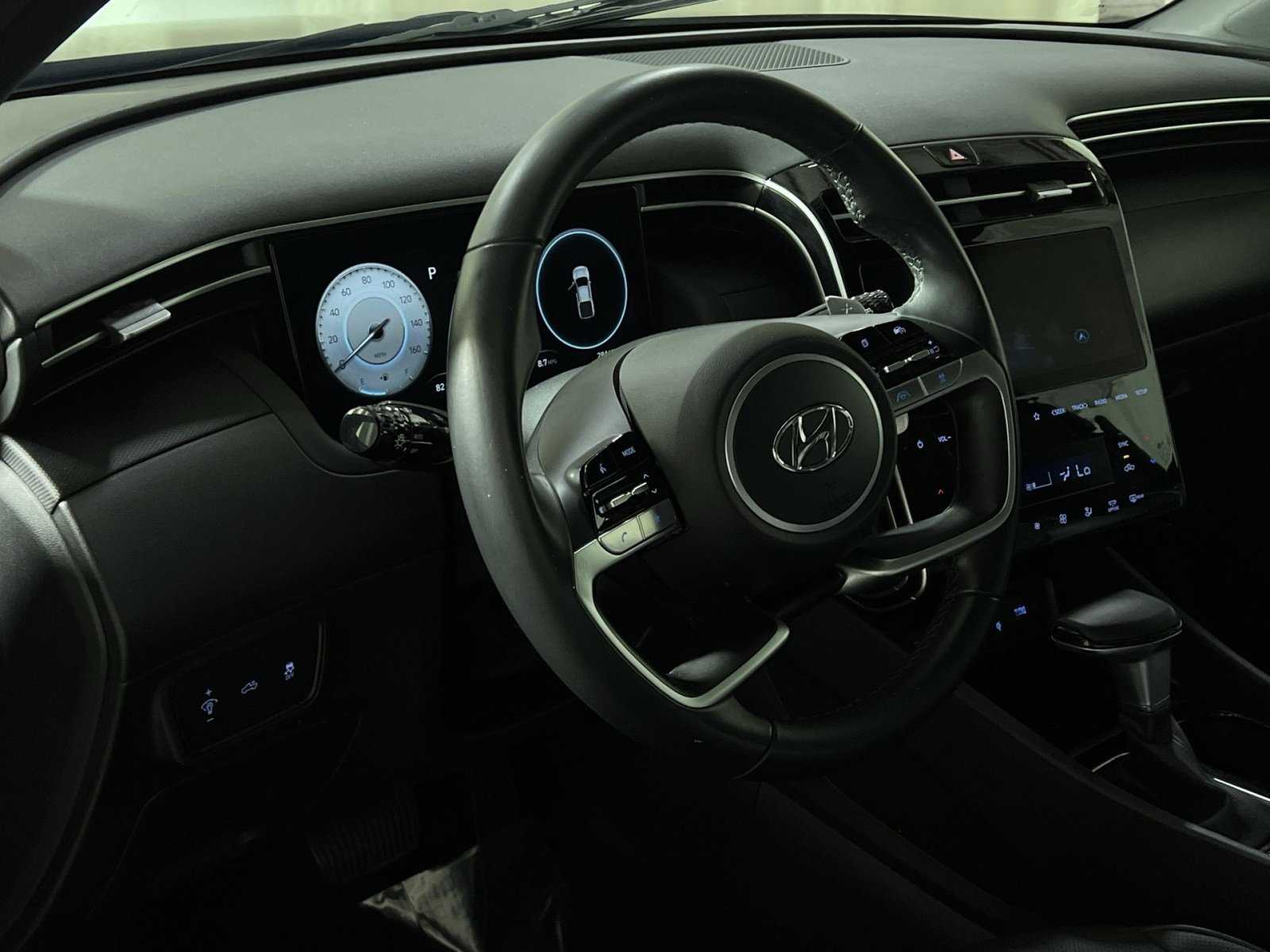 Used 2024 Hyundai Santa Cruz XRT AWD/4WD image 21