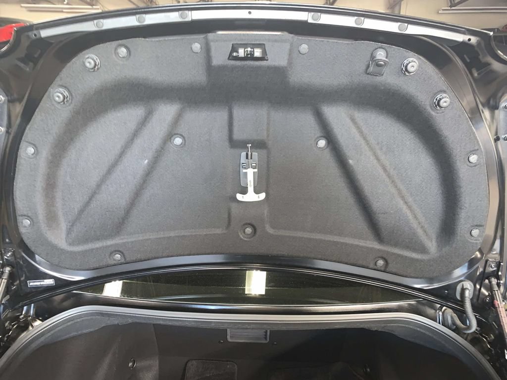 Used 2024 Nissan GT-R Premium w/ Floor Mat Package AWD/4WD image 86