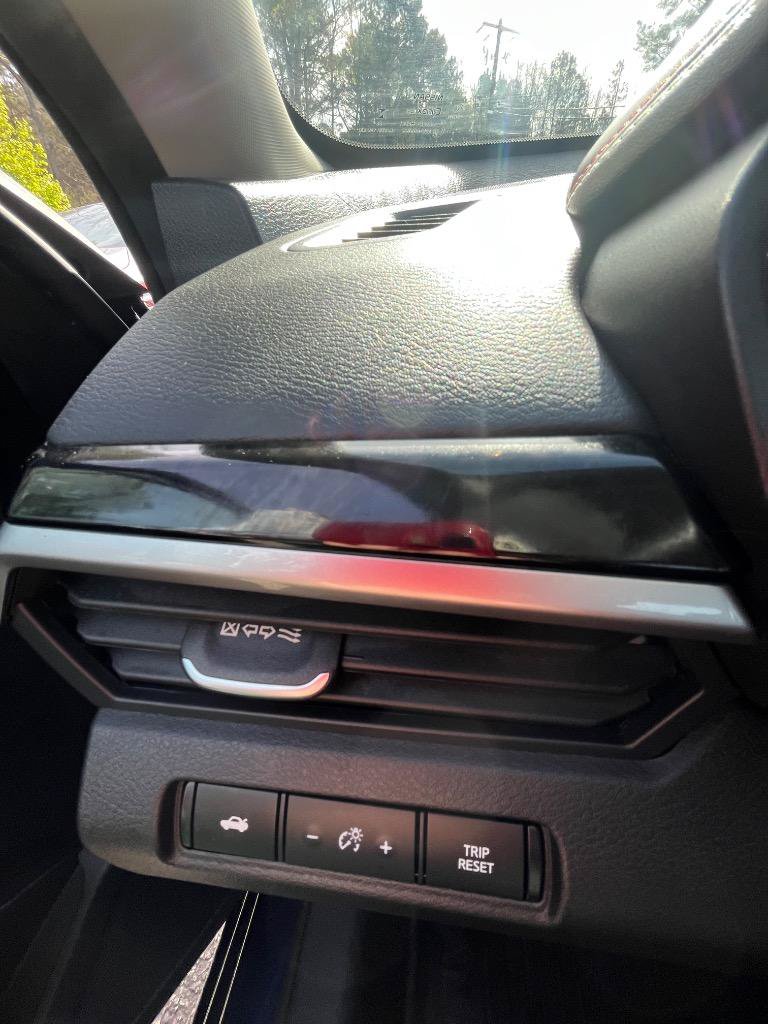 Used 2024 Nissan Altima 2.5 SR w/ SR Premium Package FWD image 51