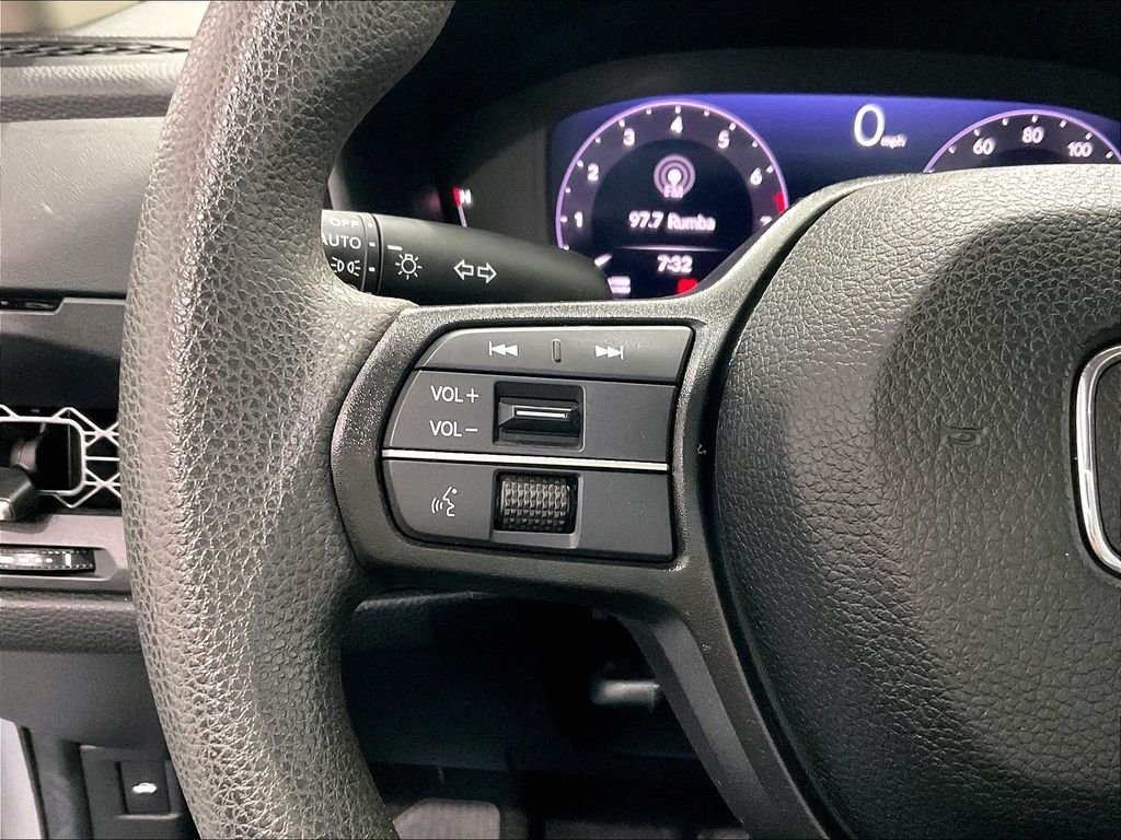 Used 2024 Honda Accord EX image 23