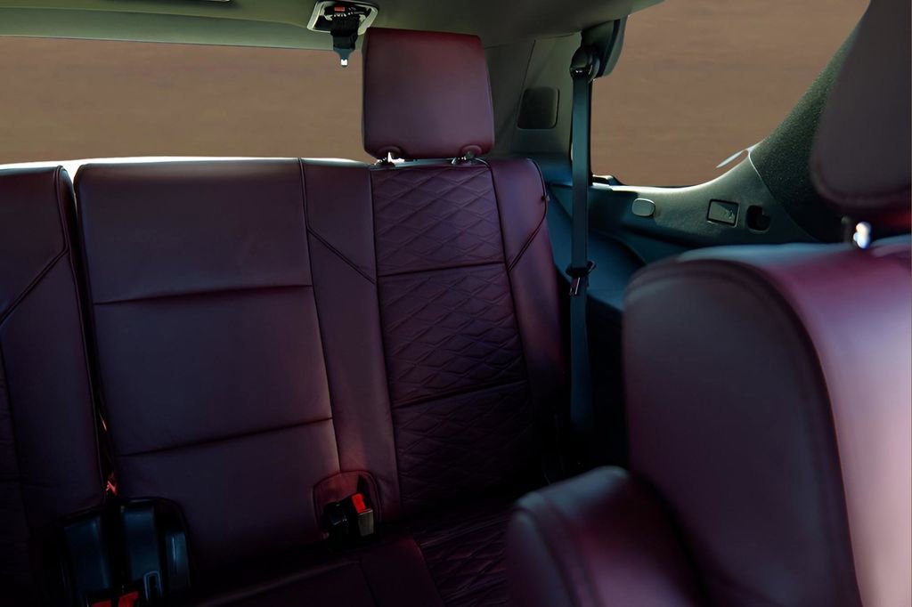 New 2025 Cadillac Escalade Sport w/ Touring Package image 26