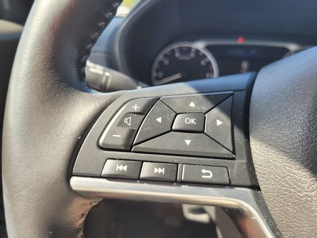 Certified 2025 Nissan Sentra SV w/ All-Weather Package FWD image 28