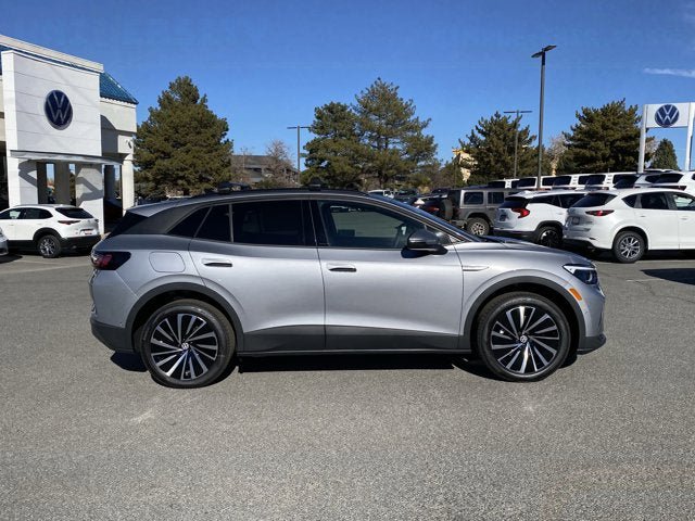 New 2026 Volkswagen ID.4 Pro AWD/4WD image 47