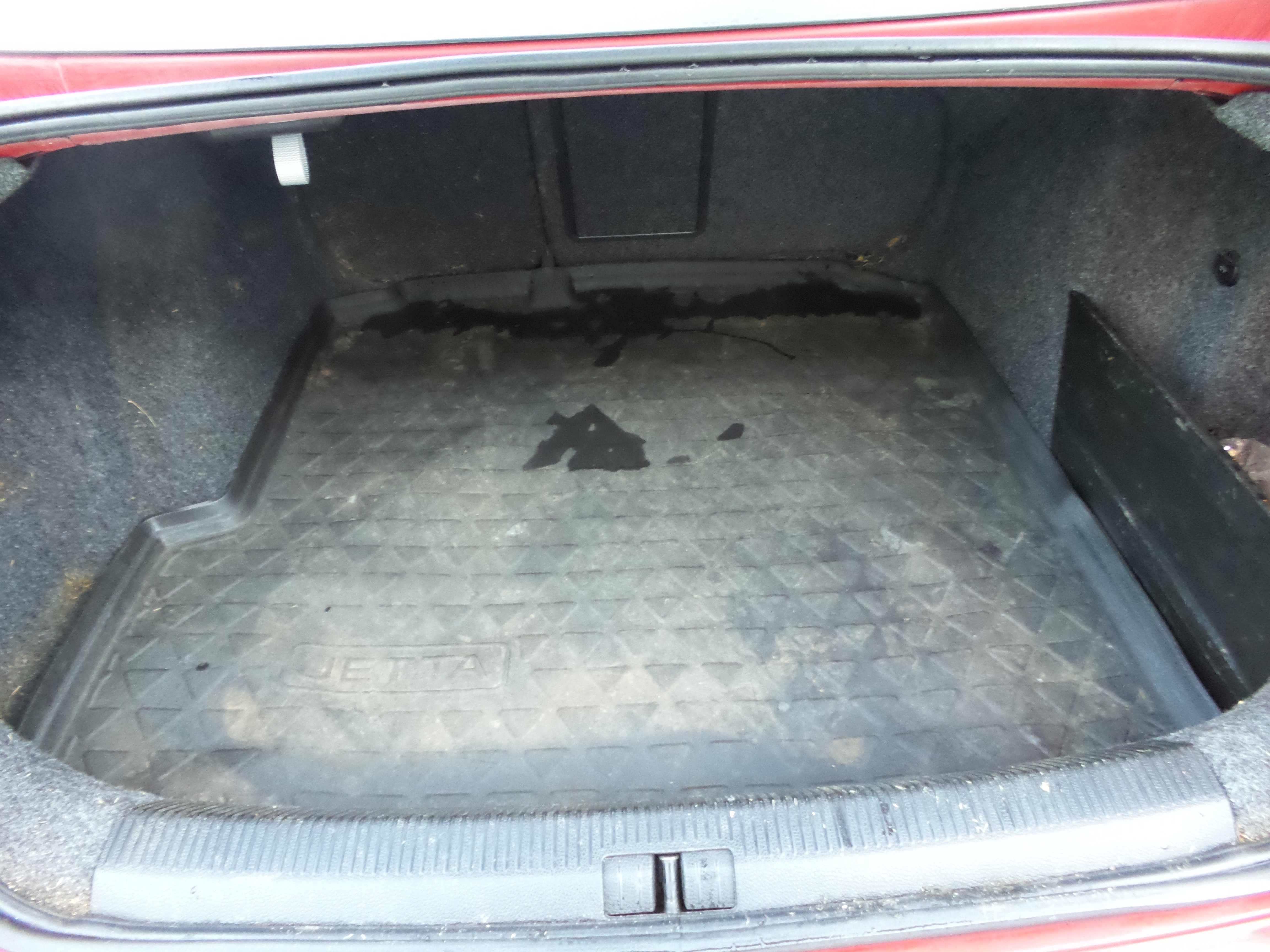 Used 2008 Volkswagen Jetta SE FWD image 21