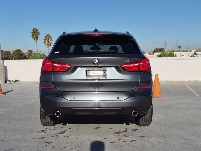 Used 2018 BMW X1 xDrive28i AWD/4WD image 6