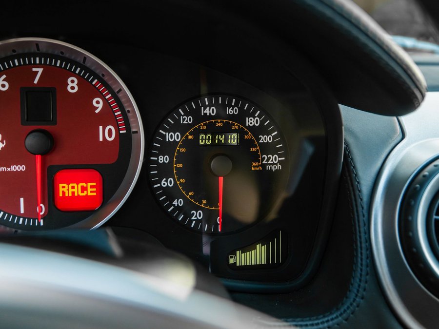 Used 2005 Ferrari F430 Coupe image 17