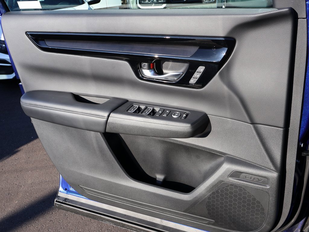 Certified 2023 Honda CR-V EX-L image 31