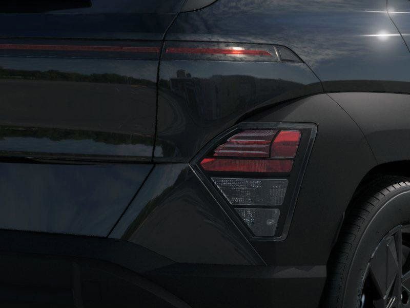 New 2026 Hyundai Kona SEL Premium image 10