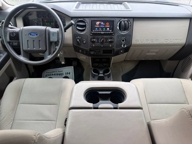 Used 2008 Ford F450 XLT AWD/4WD image 12