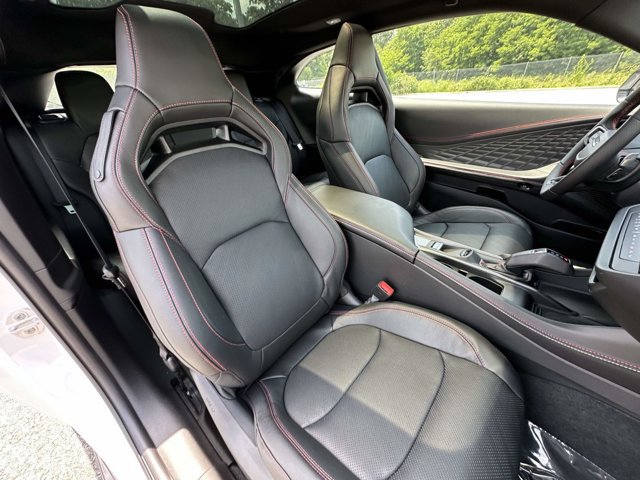 New 2026 Dodge Charger Scat Pack AWD/4WD image 22