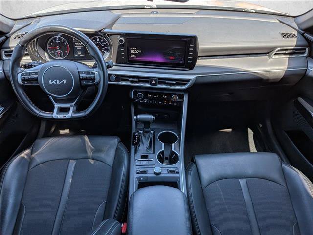 Used 2022 Kia K5 GT-Line AWD/4WD image 17