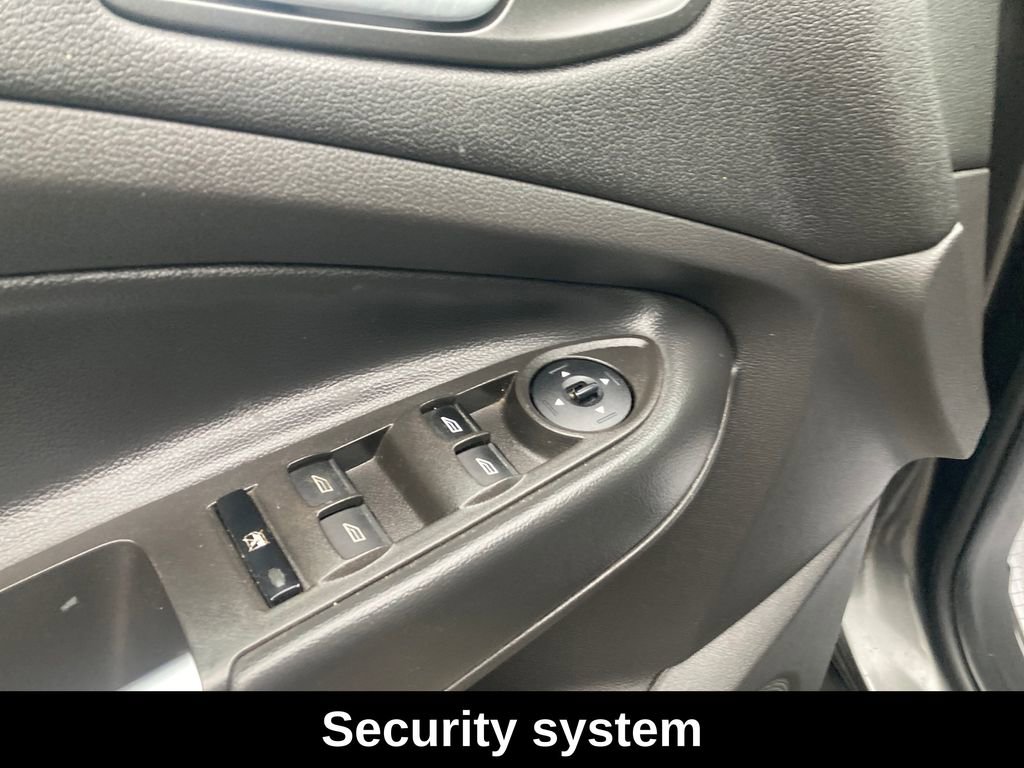 Used 2018 Ford Escape SE AWD/4WD image 14