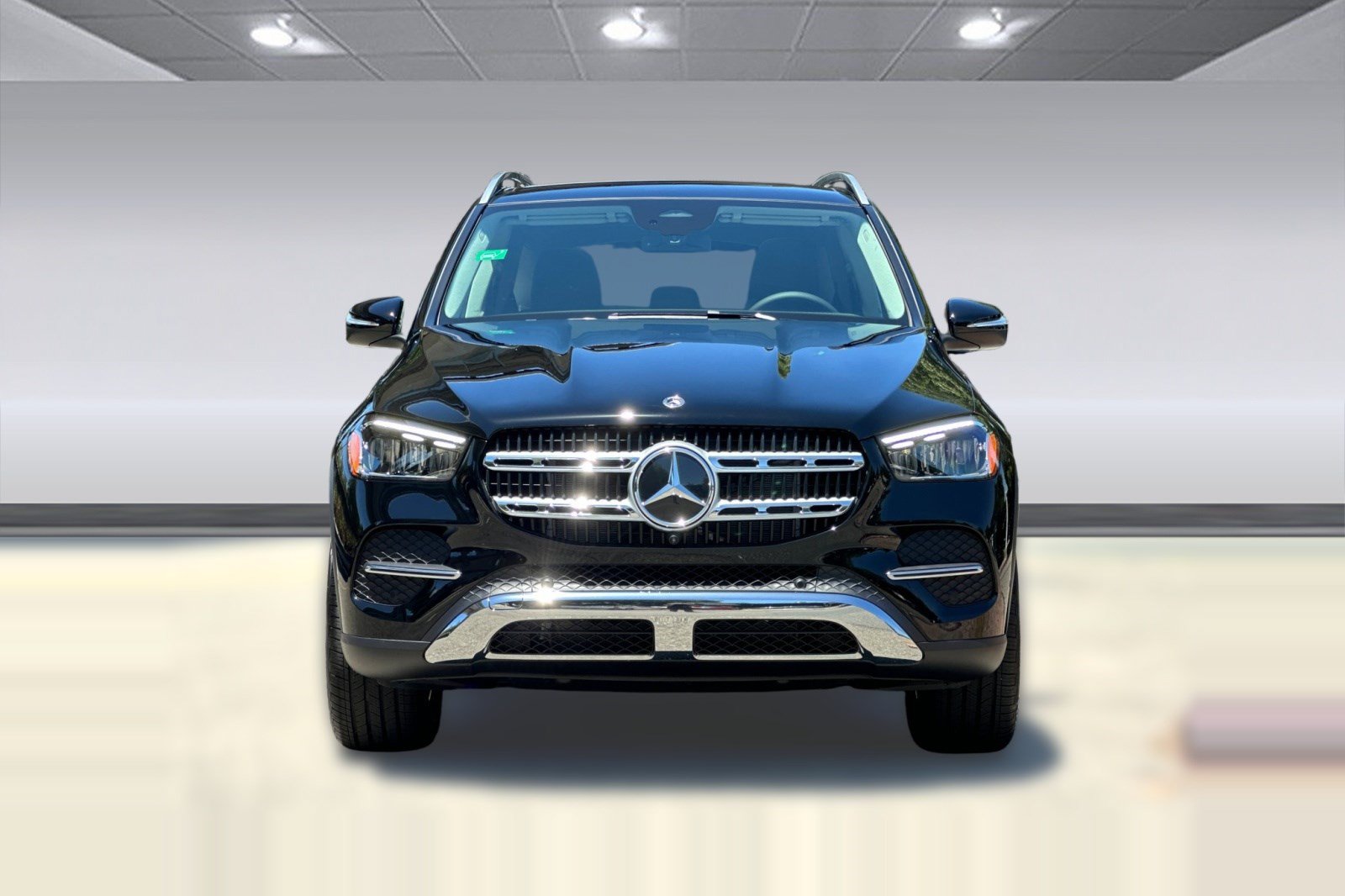 New 2026 Mercedes-Benz GLE 450e 4MATIC image 5