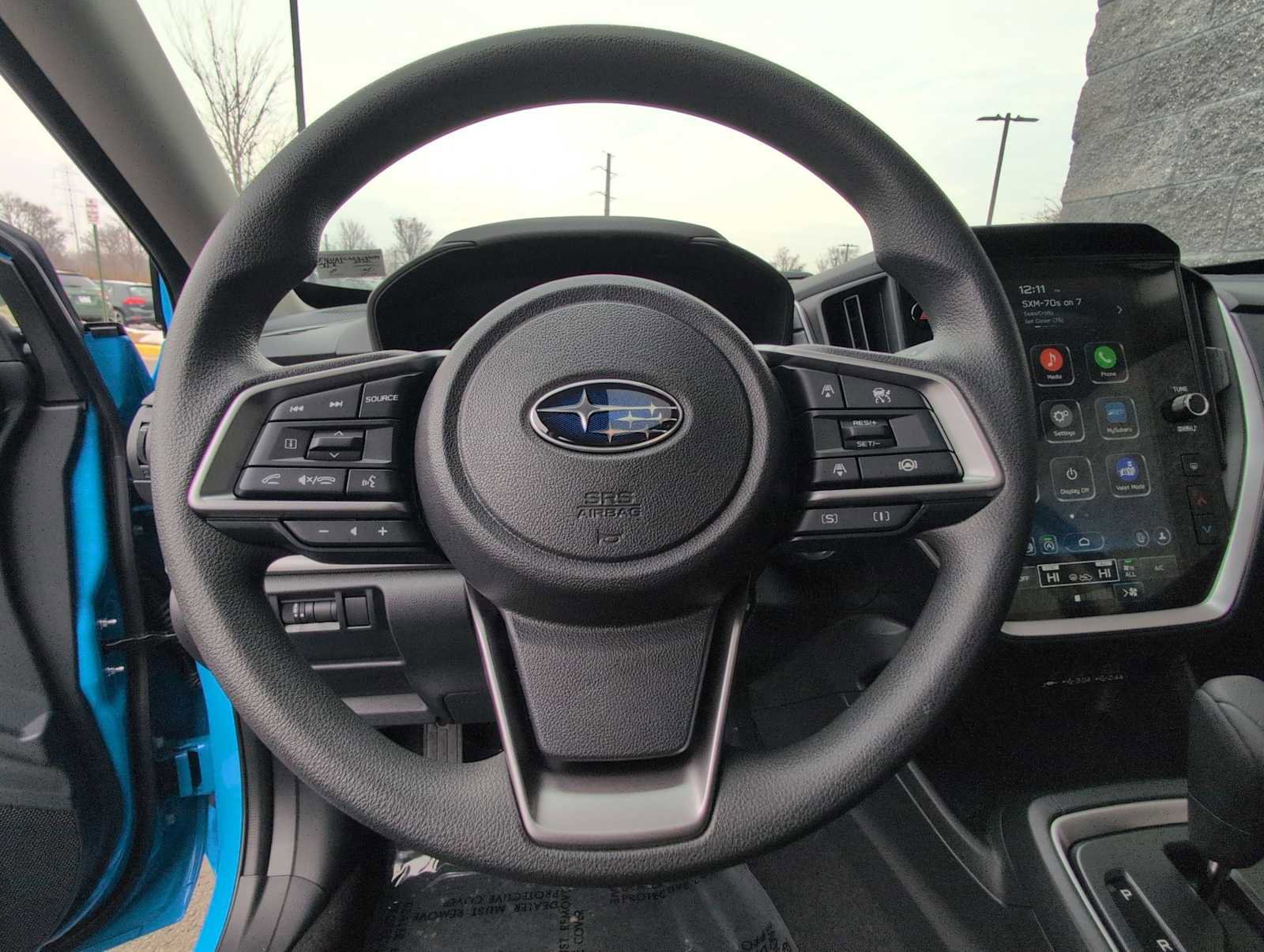 Used 2025 Subaru Impreza 2.0i Sport image 23