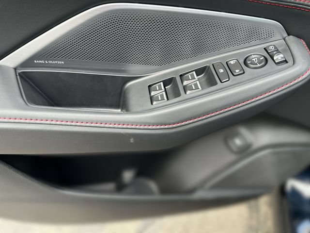 New 2026 Acura MDX A-Spec AWD/4WD image 14