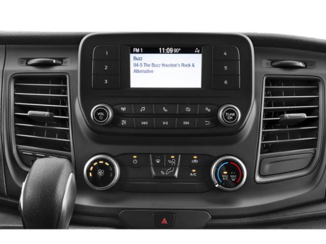 New 2026 Ford Transit 250 148 Medium Roof Extended AWD image 10