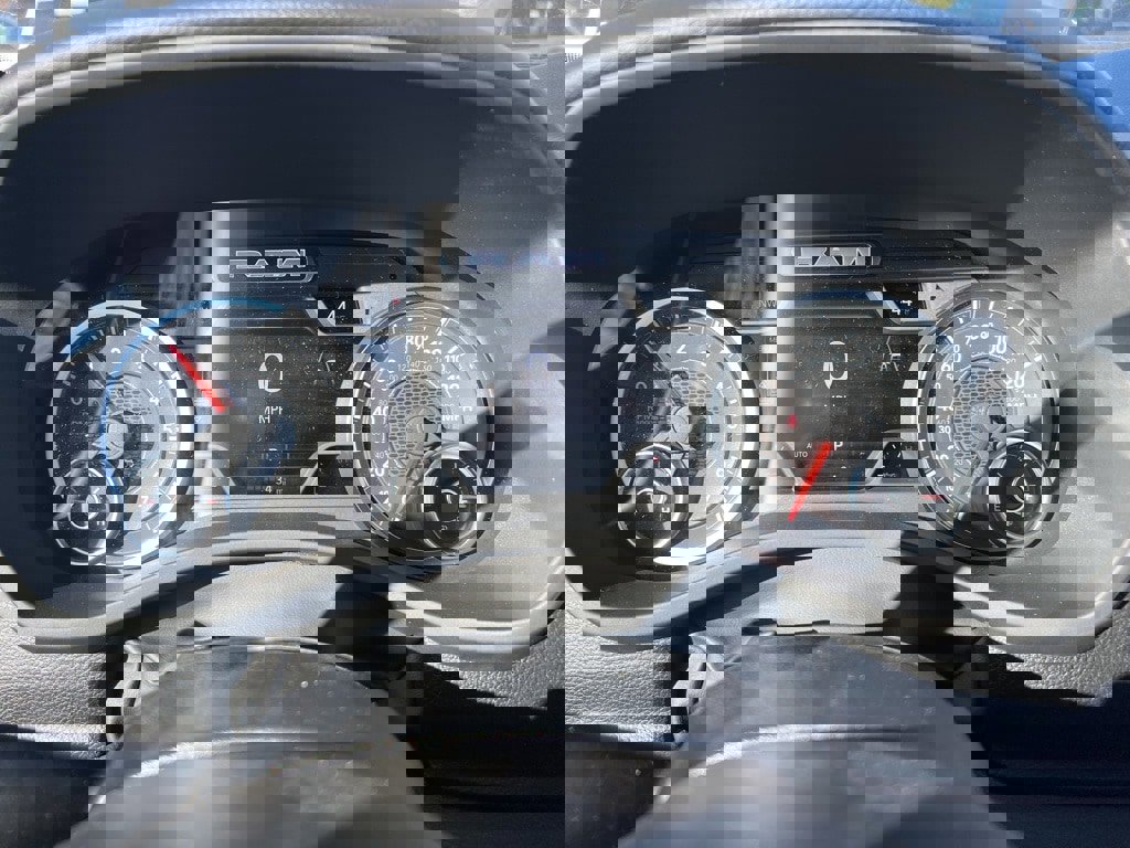 New 2026 RAM 1500 4x4 Crew Cab image 26