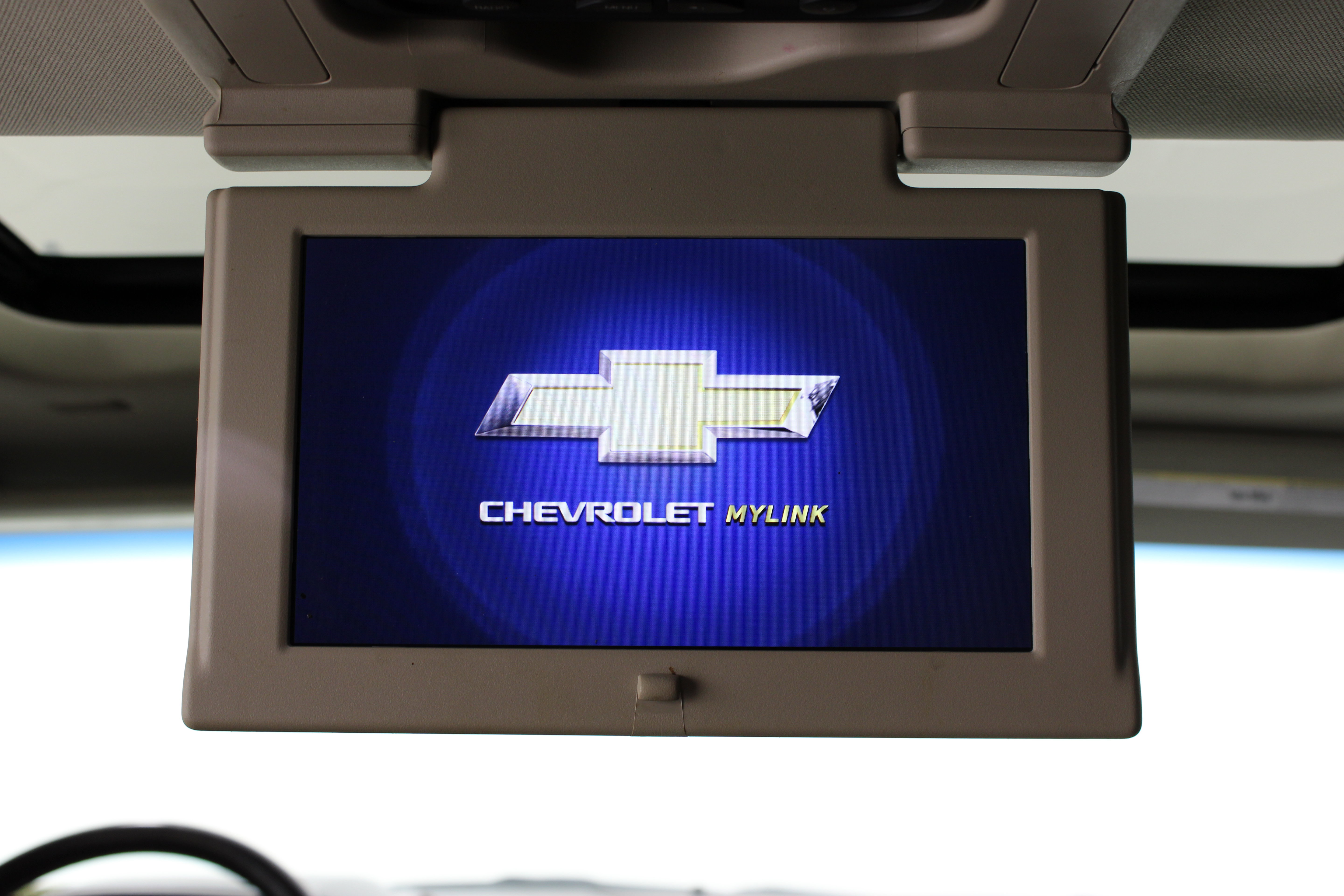 Used 2019 Chevrolet Tahoe Premier AWD/4WD image 32
