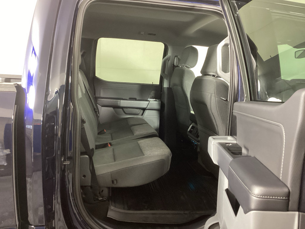 Used 2022 Ford F150 XLT w/ Equipment Group 302A High image 12