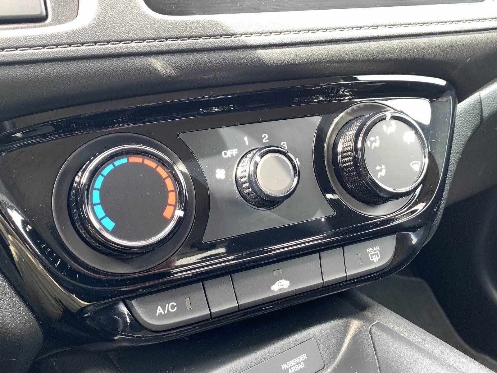 Used 2016 Honda HR-V LX image 22