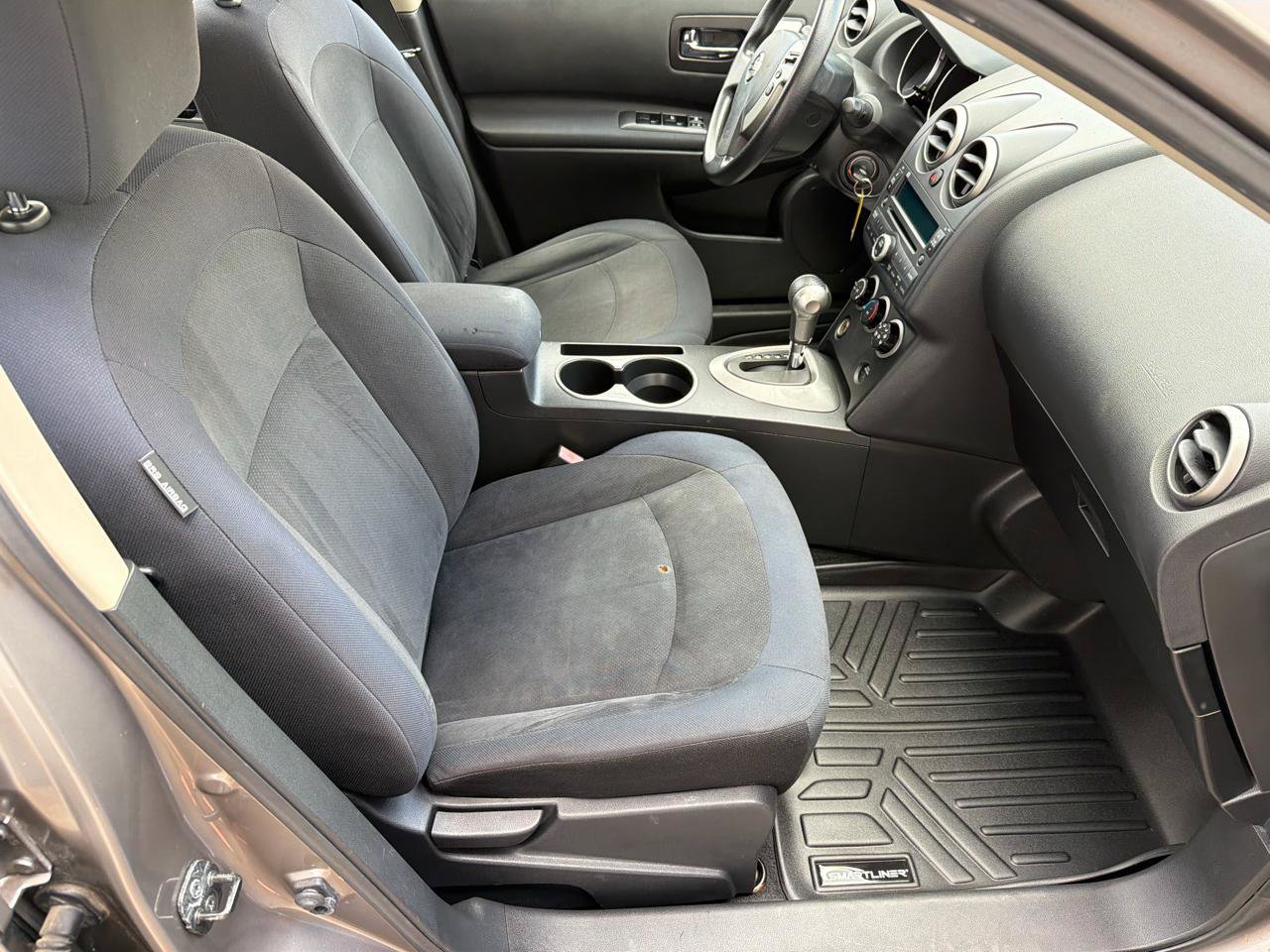 Used 2010 Nissan Rogue S AWD/4WD image 10