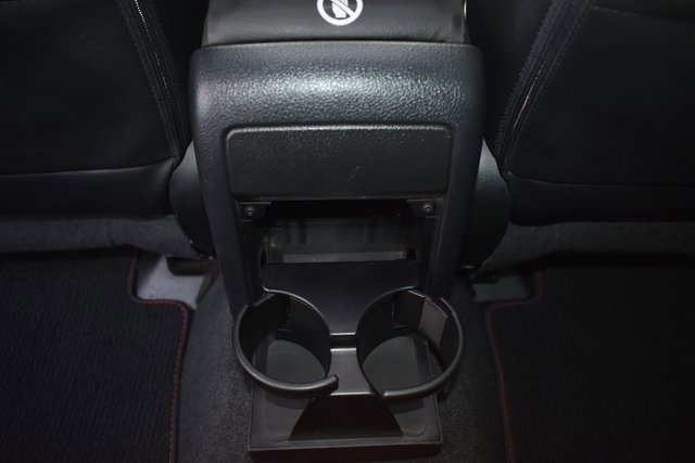 Used 2016 Subaru WRX Limited w/ Popular Package #2 image 36