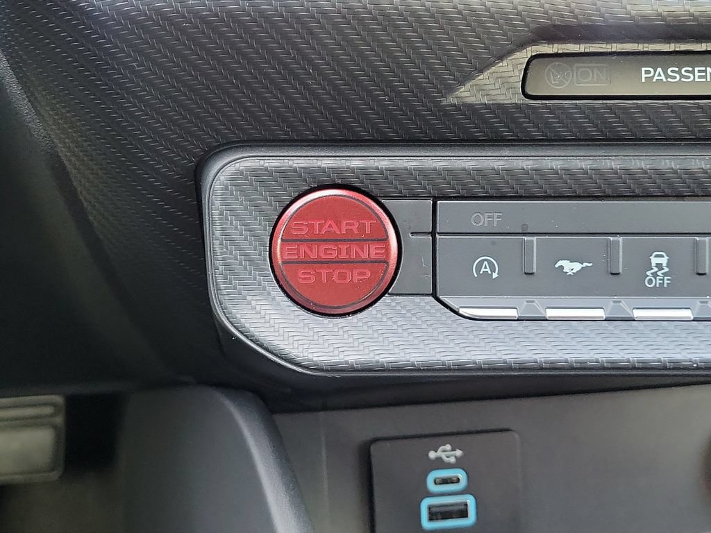 Used 2026 Ford Mustang GT Premium RWD image 23